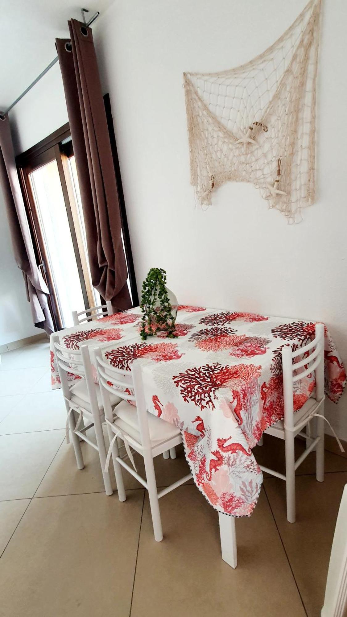 Appartement Oltremare Vista Mare